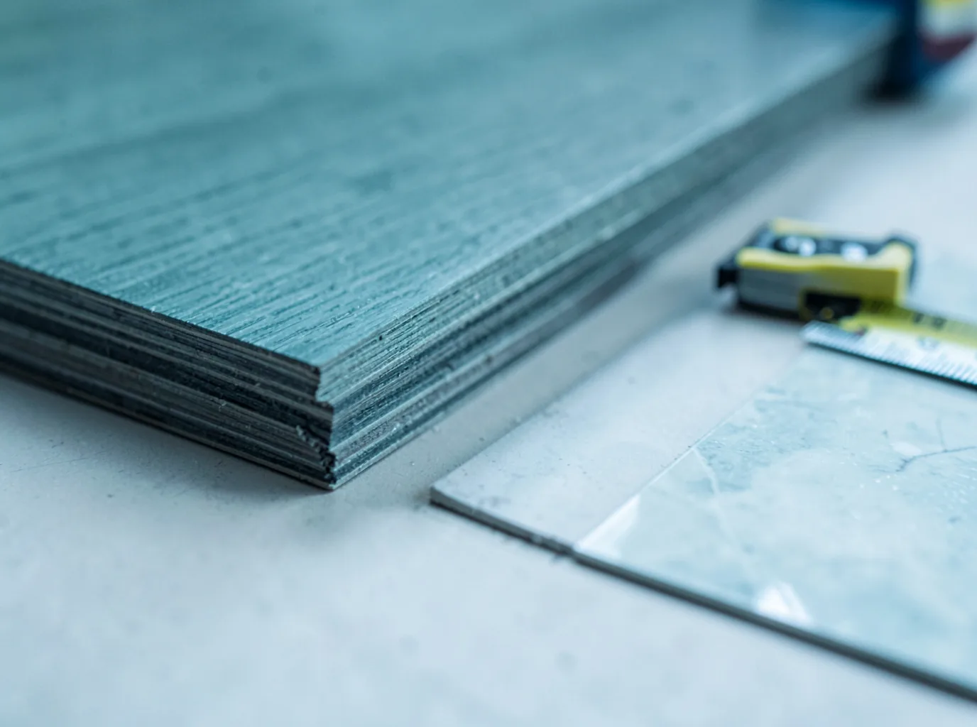 Luxury Vinyl Plank Installation Joshua, TX FAQs